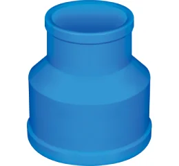 Redução Soldável (PN 80)